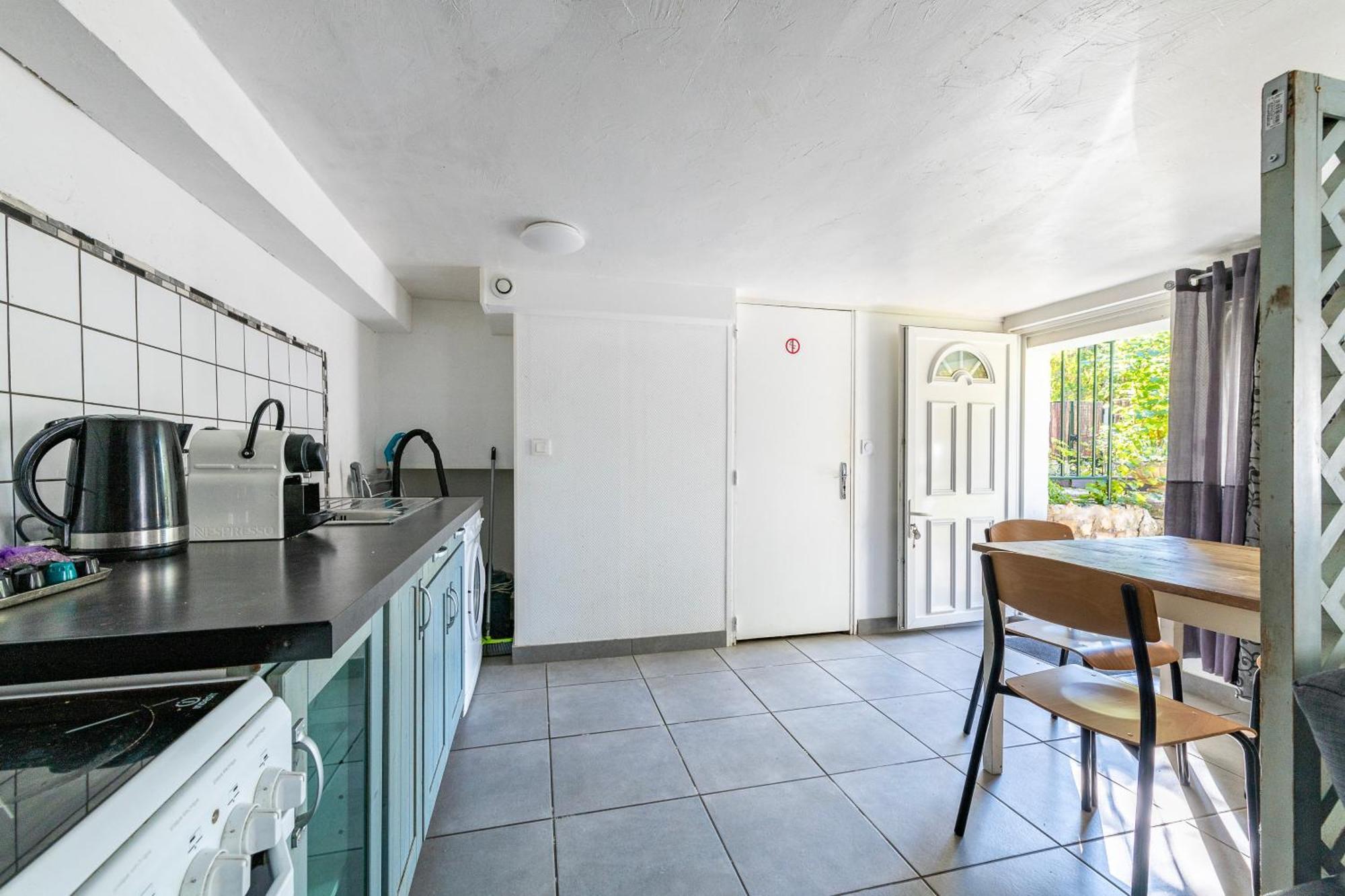 Appartement Cosy - Proche Disneyland - Paris - Rer Noisy-le-Grand Exterior photo
