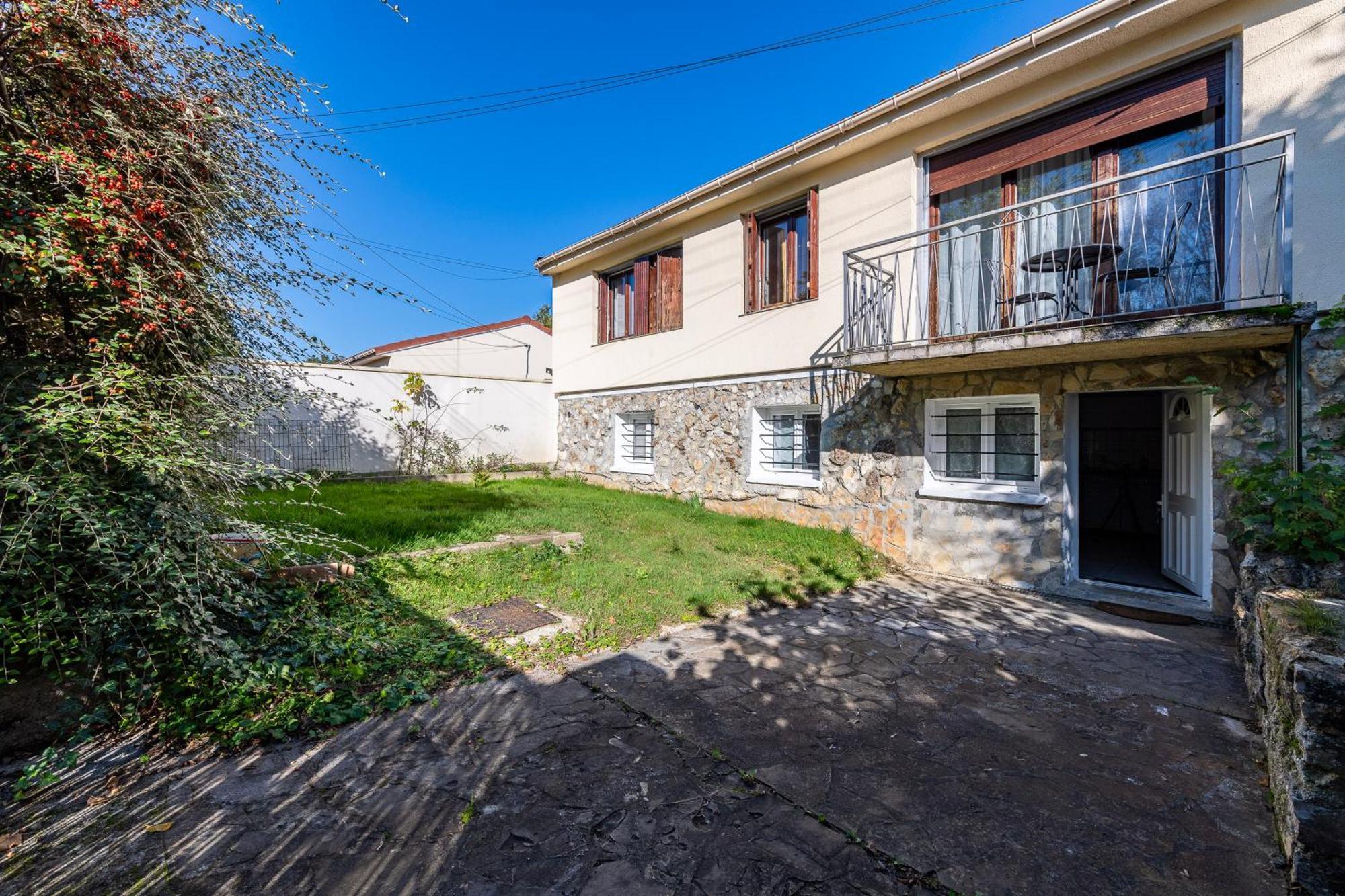 Appartement Cosy - Proche Disneyland - Paris - Rer Noisy-le-Grand Exterior photo